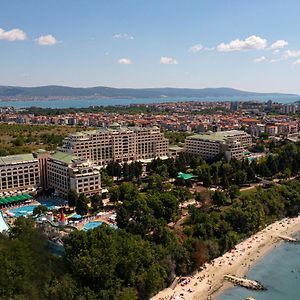 Sol Nessebar Palace All Inclusive